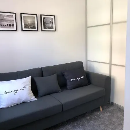 Baltyckie - Wczasowa - Osiedle Zamkniete, Winda, Miejsce Parkingowe Ustka