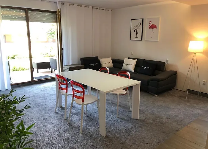 Baltyckie - Wczasowa - Osiedle Zamkniete, Winda, Miejsce Parkingowe