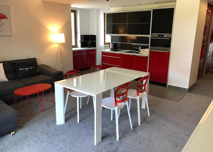 Baltyckie - Wczasowa - Osiedle Zamkniete, Winda, Miejsce Parkingowe Aparthotel 3*